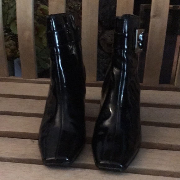 Booties - Picture 2 of 5